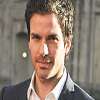 Santiago Cabrera